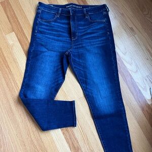 American Eagle Skinny Stretch Jean